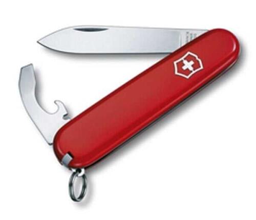 Victorinox Çakı Recruit Vt 0.2303 - 1