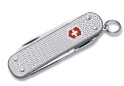 Victorinox Classic Metal Yüzey Çakı VT0622126 - 2