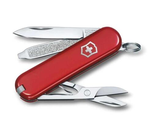 Victorinox Classıc Sd Çakı Krm Kutuda VT06223G - 1