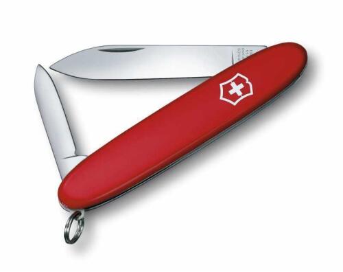 Victorinox Exelsior Çakı Kırmızı VT06901 - 1