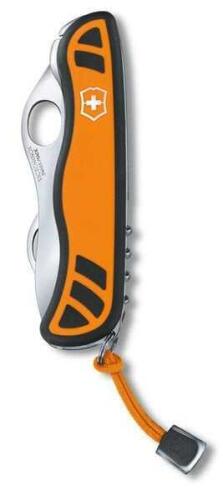 Victorinox Hunting Xt Çaki Testereli Turuncu/Siyah 0.8341.Mc9 - 2