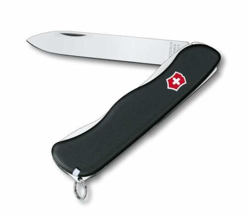 Victorinox Sentinel Çakı Siyah VT084133 - 1