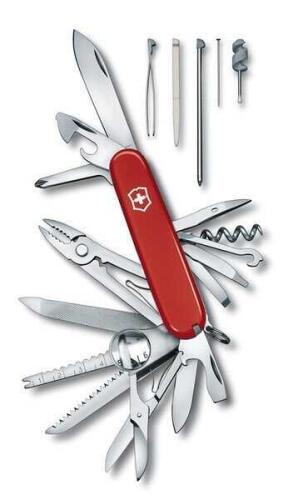 Victorinox Swisschamp Çakı VT16795 - 2