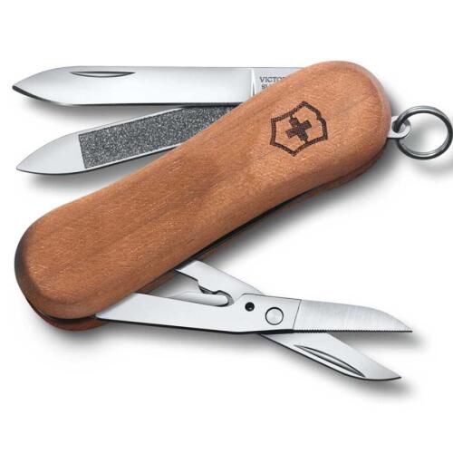 Victorinox Wg Evowood 81 Çakı 0.6421.63 - 1