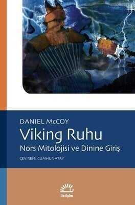 Viking Ruhu - Daniel McCoy - 1