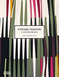 Vintage Fashion: A Sourcebook - 2