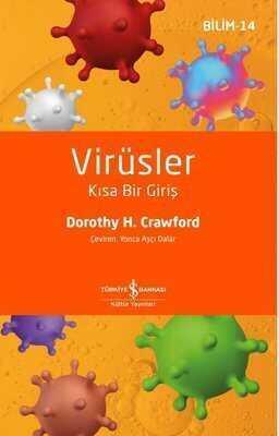 Virüsler - Kısa Bir Giriş - Bilim 14 - Dorothy H. Crawford - 1