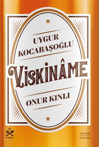 Viskiname/Onur Kınlı - 1