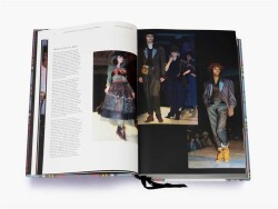 Vivienne Westwood Catwalk The Complete Collections - Fury Alexander - 3