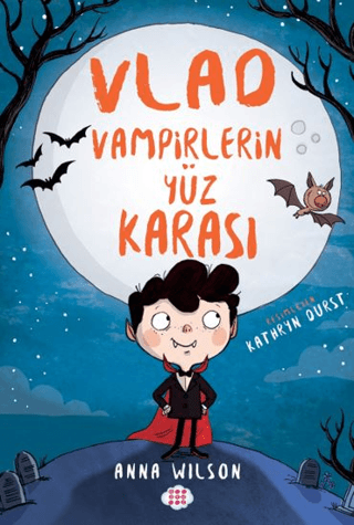 Vlad - Vampirlerin Yüz Karası 1 - 1