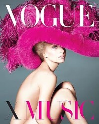 Vogue x Music - 1