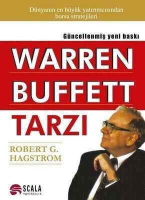 Warren Buffett Tarzı - Robert G. Hagstrom, John Wiley - Sons - 1