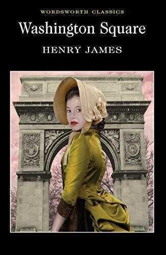 Washington Square - Henry James - 1