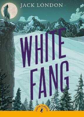 White Fang - Jack London - 1