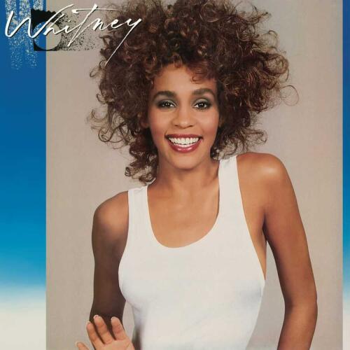 Whitney Houston - Whitney Lp - 1