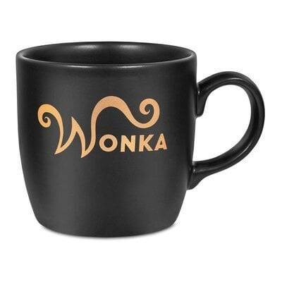 Willy Wonka Mug - 1