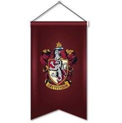 Wizarding World Harry Potter - Flama Gryffindor B. - 1