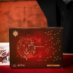 Wizarding World Harry Potter - Gift Box Gryffindor HB001 - 1