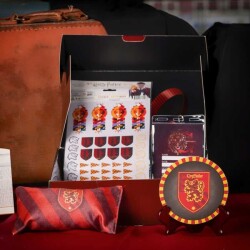 Wizarding World Harry Potter - Gift Box Gryffindor HB001 - 2