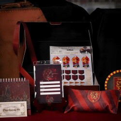 Wizarding World Harry Potter - Gift Box Gryffindor HB001 - 3