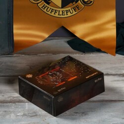 Wizarding World Harry Potter - Gift Box Hufflepuff HB002 - 1