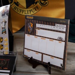 Wizarding World Harry Potter - Gift Box Hufflepuff HB002 - 3