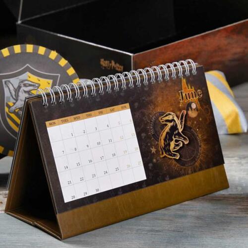 Wizarding World Harry Potter - Gift Box Hufflepuff HB002 - 4