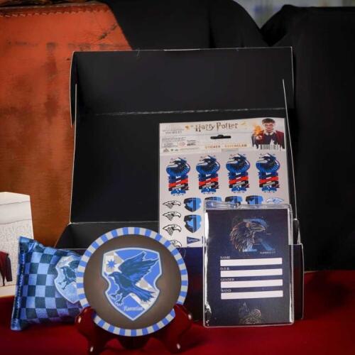 Wizarding World Harry Potter - Gift Box Ravenclaw HB003 - 2