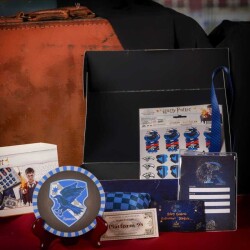 Wizarding World Harry Potter - Gift Box Ravenclaw HB003 - 3