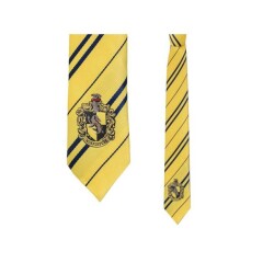 Wizarding World - Harry Potter Kravat – Hufflepuff - 1