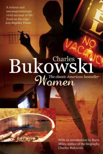 Women - Charles Bukowski - Virgin Books - 1