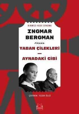 Yaban Çilekleri - Aynadaki Gibi - Ingmar Bergman - 1