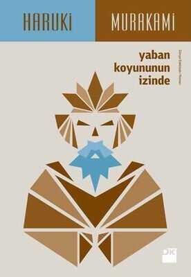 Yaban Koyununun İzinde - Haruki Murakami - 1