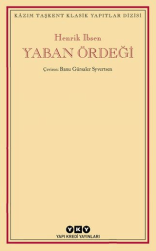 Yaban Ördeği - 1