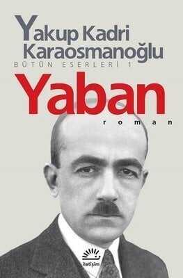 Yaban - Yakup Kadri Karaosmanoğlu - 1