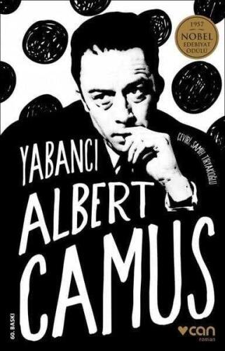 Yabancı - Albert Camus - 1