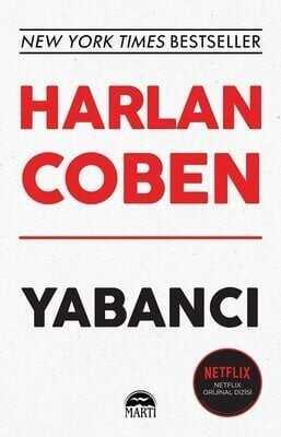 Yabancı - Harlan Coben - 1