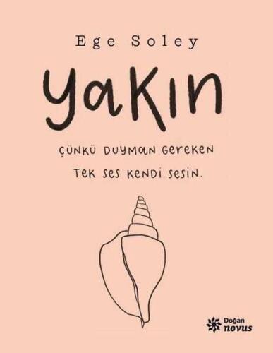 Yakın - Ege Soley - 1