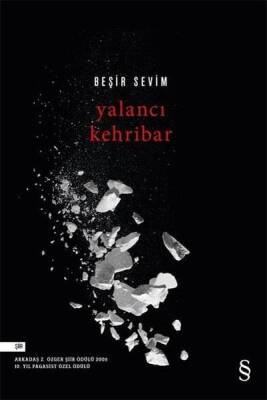 Yalancı Kehribar - Beşir Sevim - 1