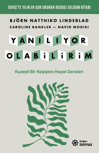 Yanılıyor Olabilirim - 1