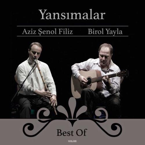 Yansımalar - Best Of - 1