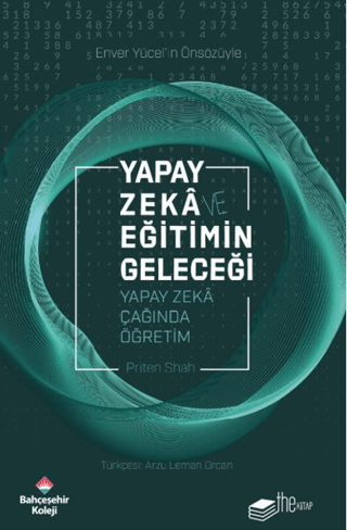 Yapay Zeka ve Eğitimin Geleceği - Yapay Zeka Çağında Öğretim - 1