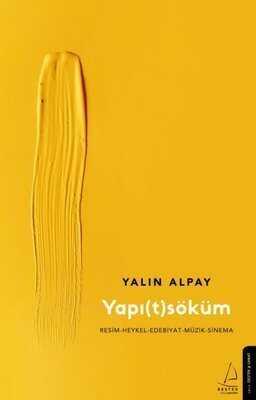 Yapı(t)söküm - Yalın Alpay - 1