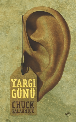 Yargı Günü/Chuck Palahniuk - 1