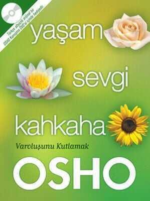 Yaşam Sevgi Kahkaha - Osho (Bhagwan Shree Rajneesh) - 1