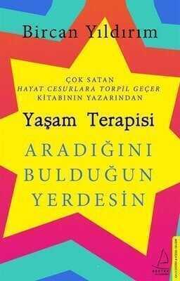 Yaşam Terapisi - Bircan Yıldırım - 1