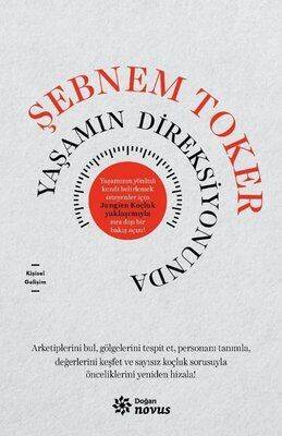 Yaşamın Direksiyonunda - Şebnem Toker - 1