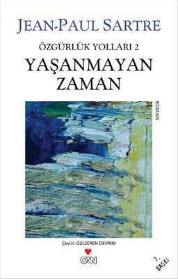 Yaşanmayan Zaman - Jean Paul Sartre - 1