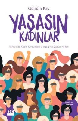 Yaşasın Kadınlar - Gülsüm Kav - 1