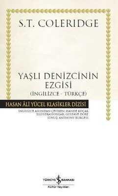 Yaşlı Denizcinin Ezgisi - S. T. Coleridge - 1